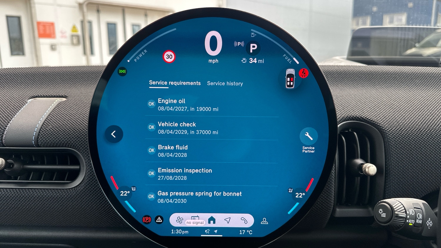 Used MINI Cooper 2025 for sale - 76428572: Photo 52