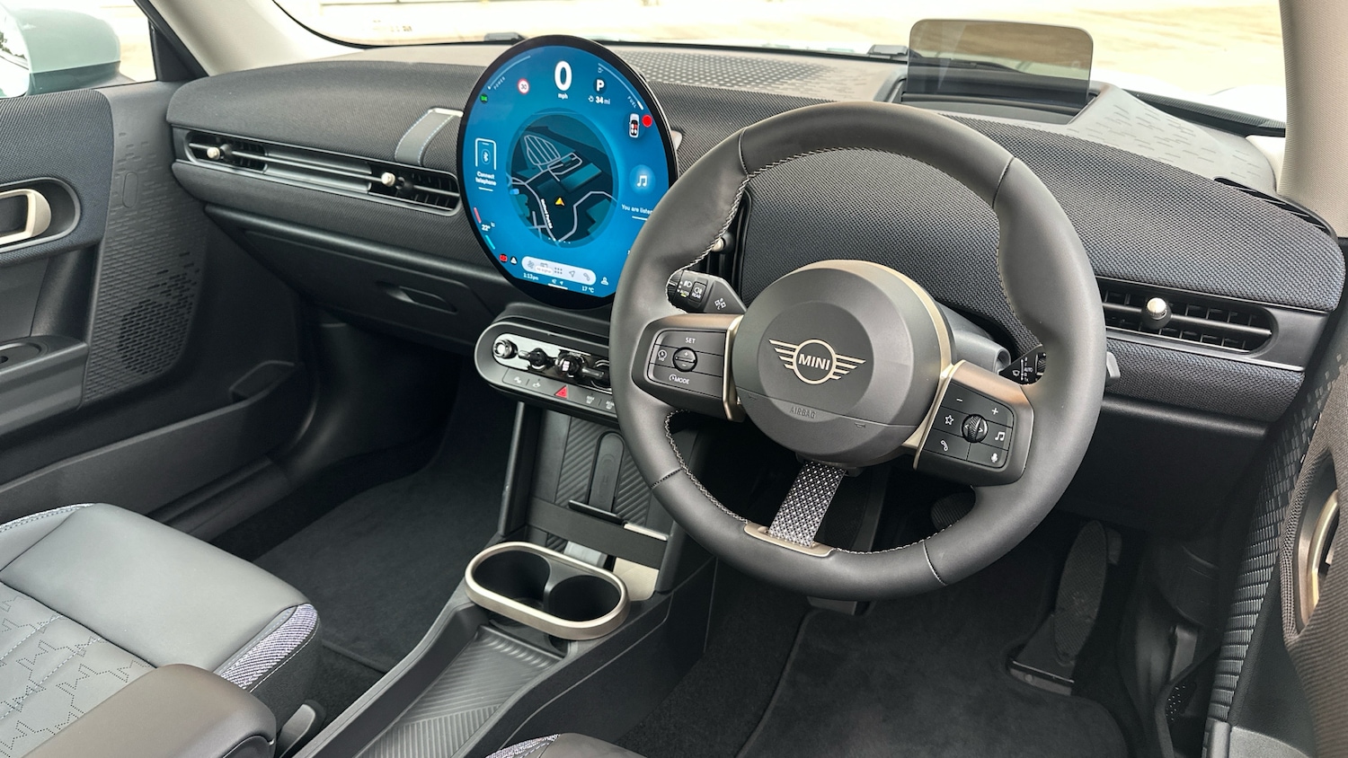 Used MINI Cooper 2025 for sale - 76428572: Photo 6