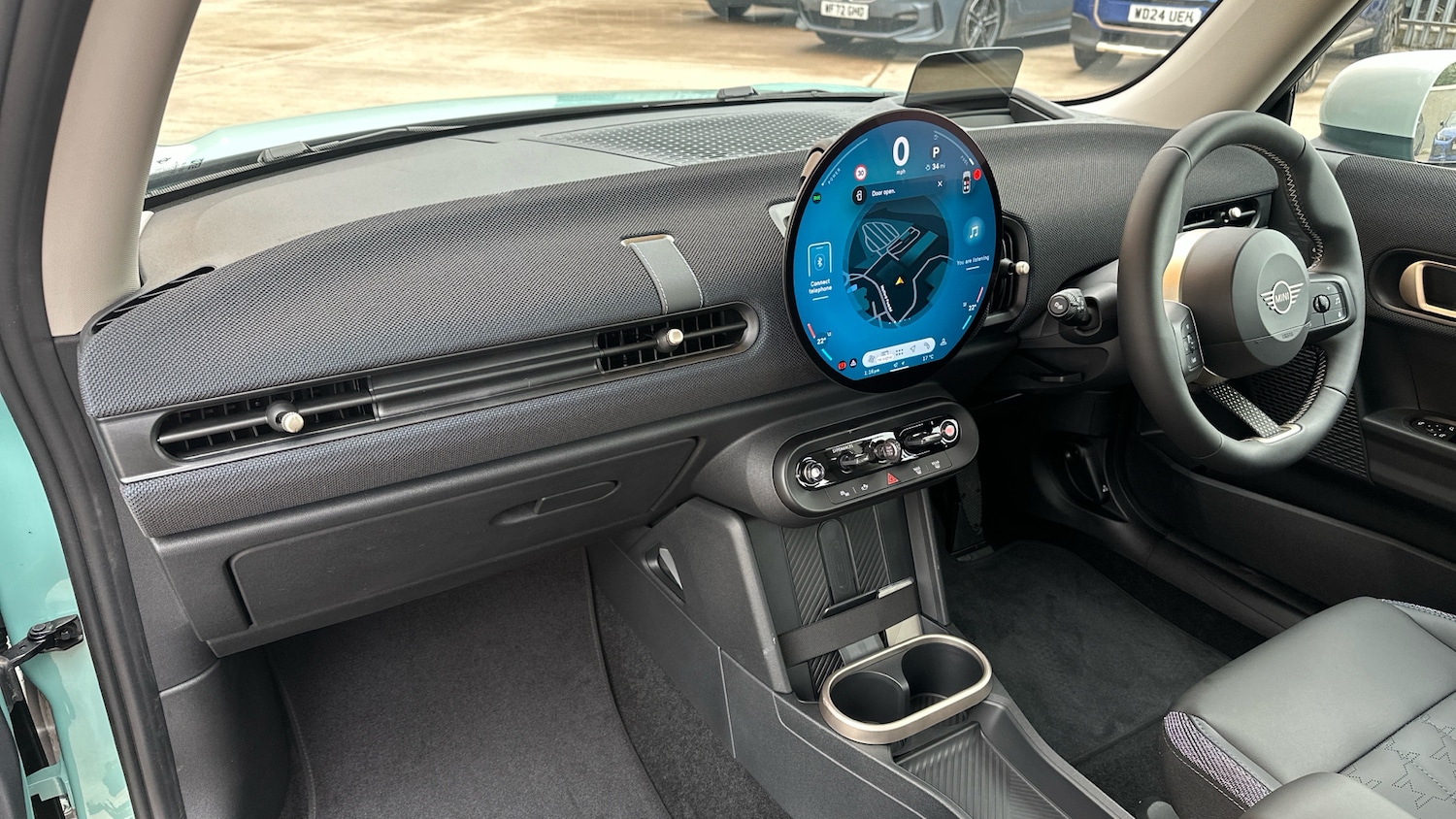 Used MINI Cooper 2025 for sale - 76428572: Photo 7