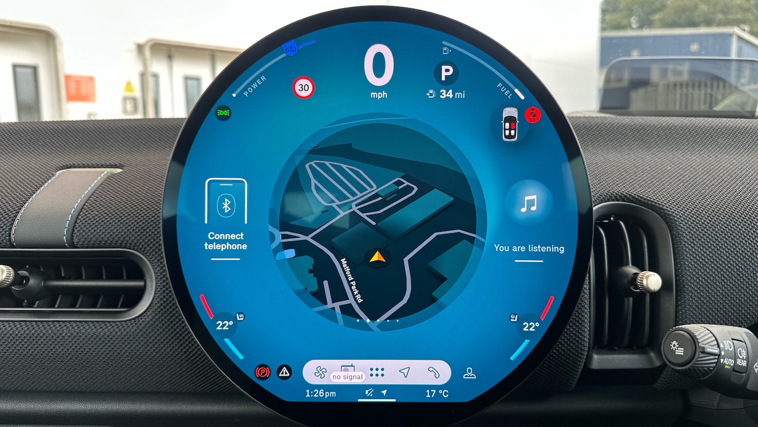 Used MINI Cooper 2025 for sale - 76428572: Photo 8