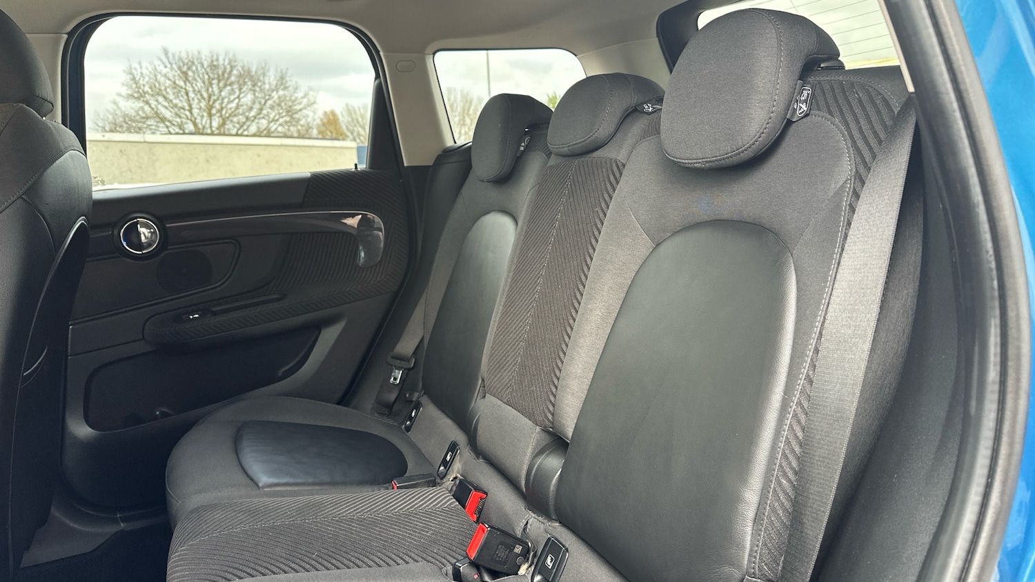 Used MINI Countryman 2017 for sale - 76918149: Photo 12