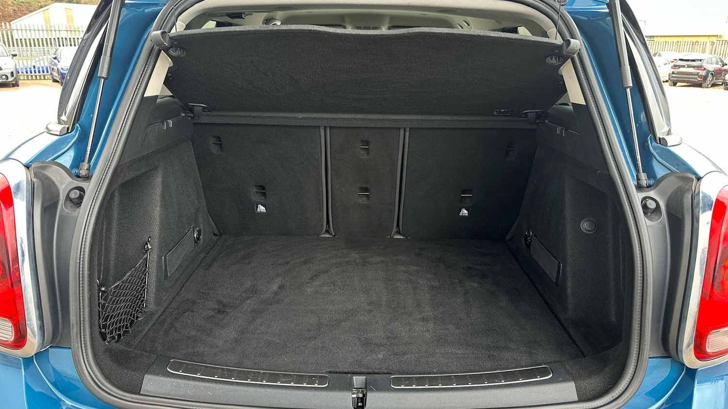 Used MINI Countryman 2017 for sale - 76918149: Photo 13