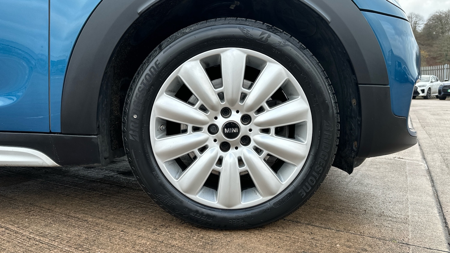 Used MINI Countryman 2017 for sale - 76918149: Photo 14