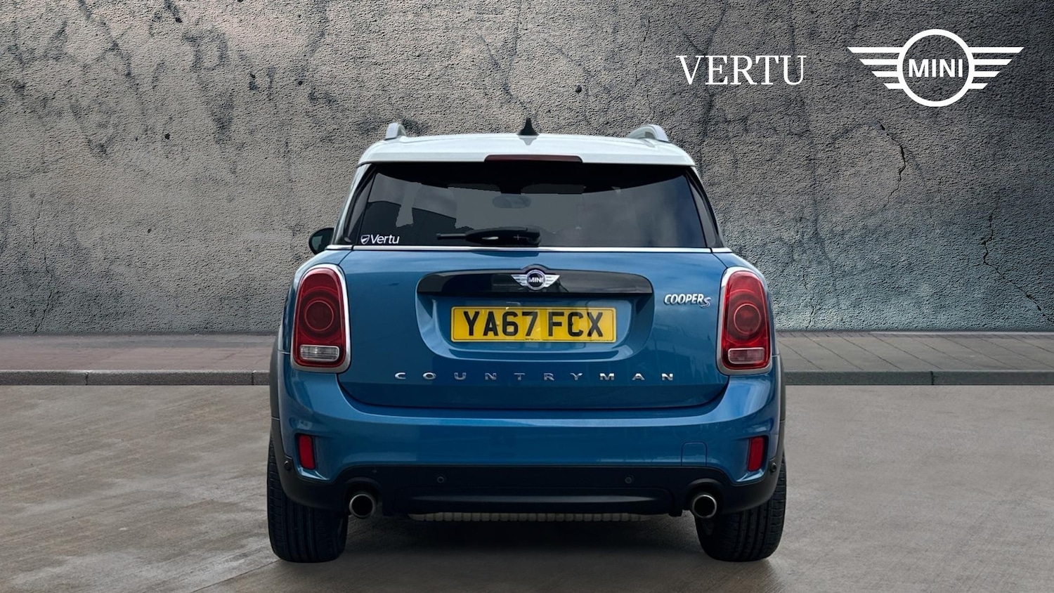 Used MINI Countryman 2017 for sale - 76918149: Photo 15