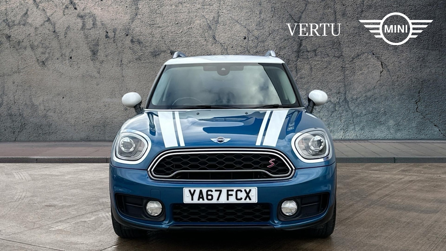 Used MINI Countryman 2017 for sale - 76918149: Photo 16