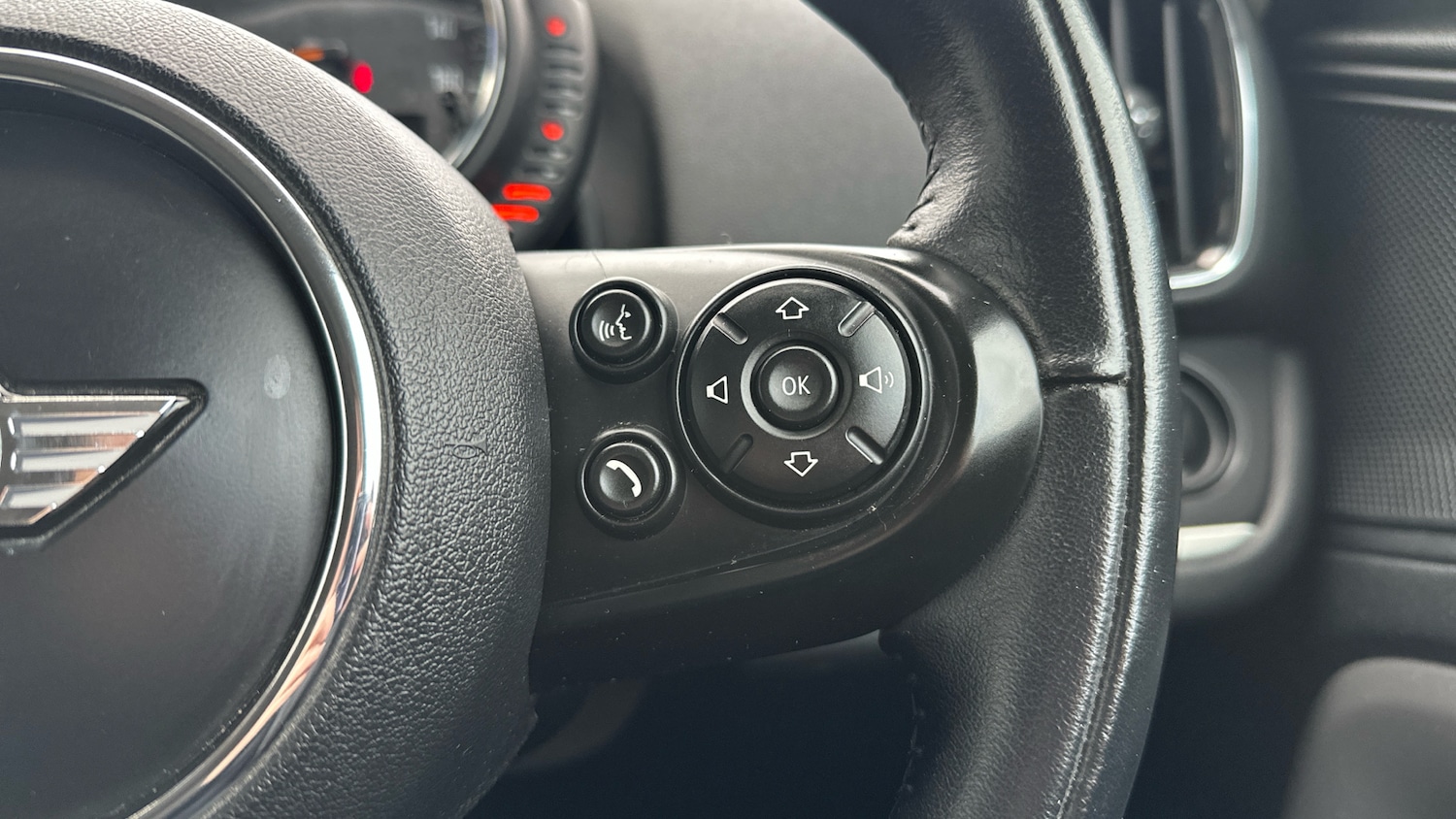 Used MINI Countryman 2017 for sale - 76918149: Photo 18