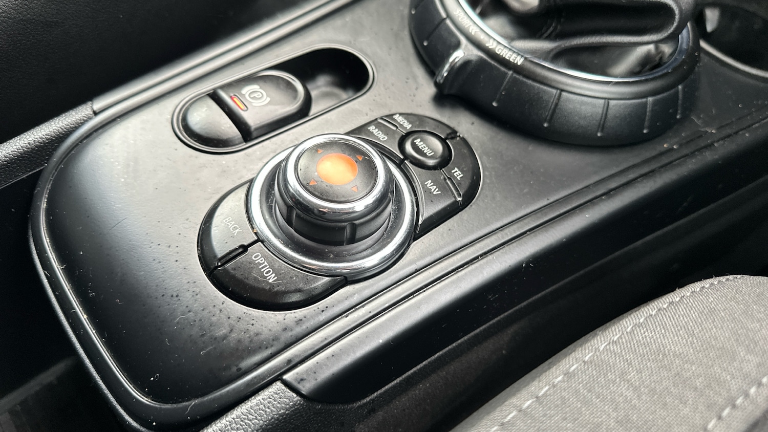 Used MINI Countryman 2017 for sale - 76918149: Photo 19