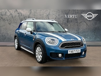 Used MINI Countryman 2017 for sale - 76918149: Photo
