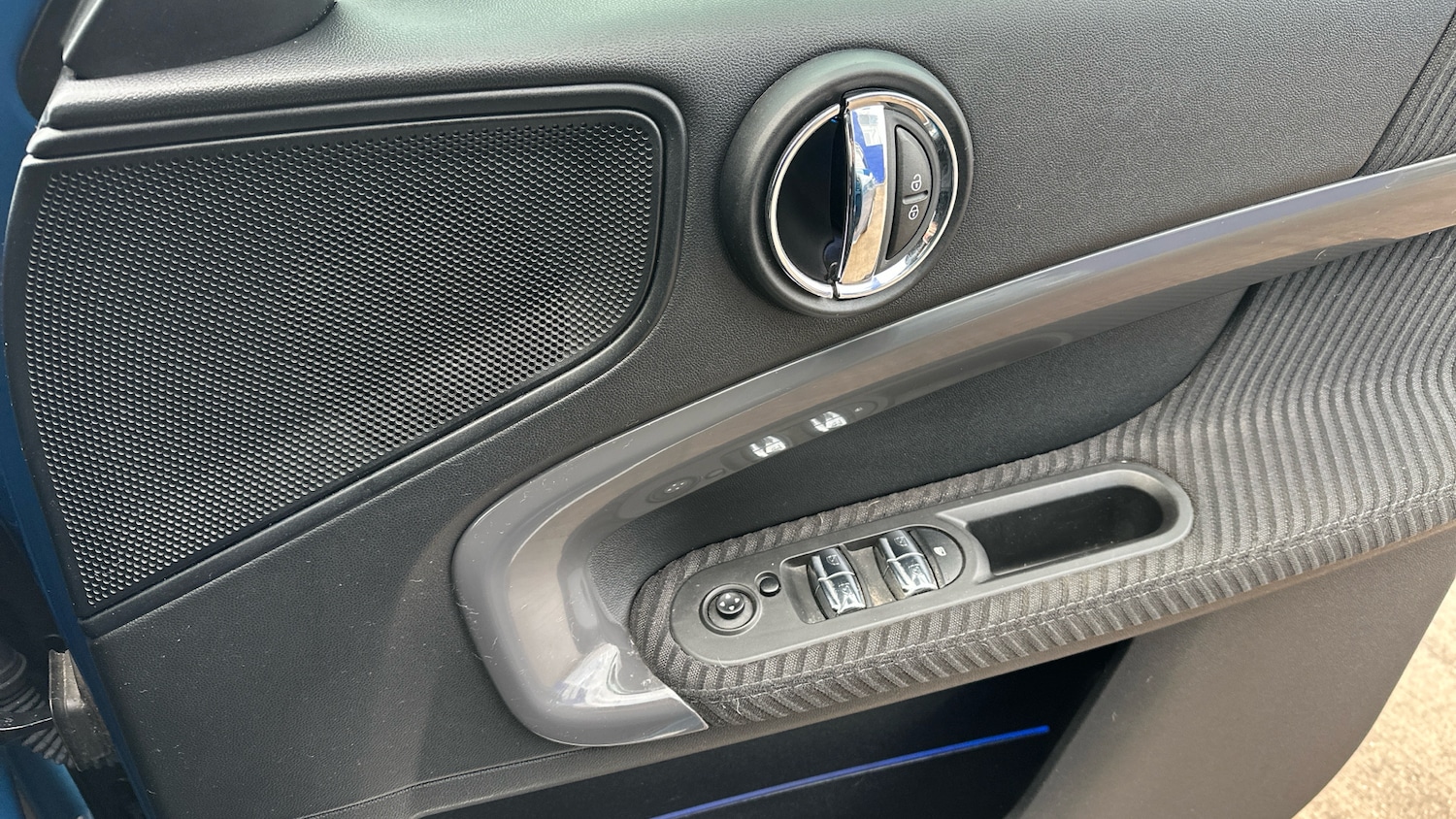 Used MINI Countryman 2017 for sale - 76918149: Photo 20