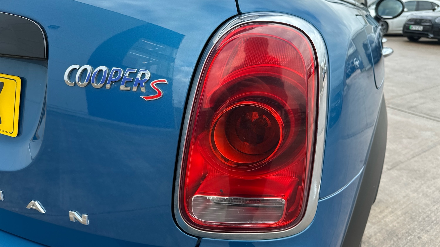 Used MINI Countryman 2017 for sale - 76918149: Photo 22