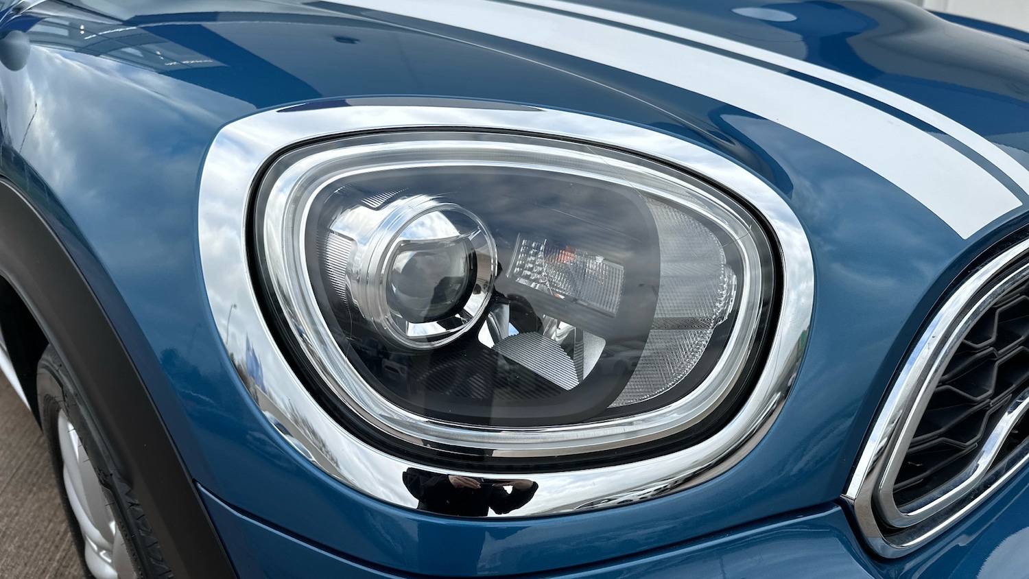 Used MINI Countryman 2017 for sale - 76918149: Photo 23