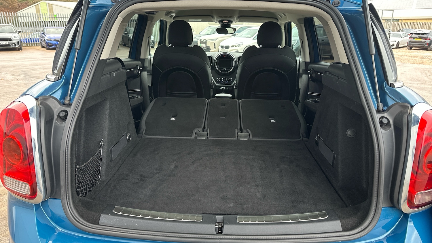 Used MINI Countryman 2017 for sale - 76918149: Photo 27