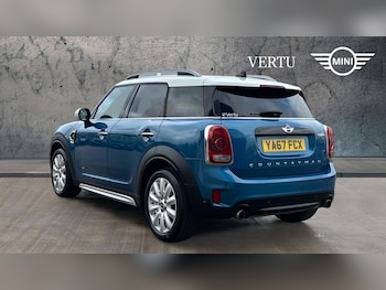 Used MINI Countryman 2017 for sale - 76918149: Photo