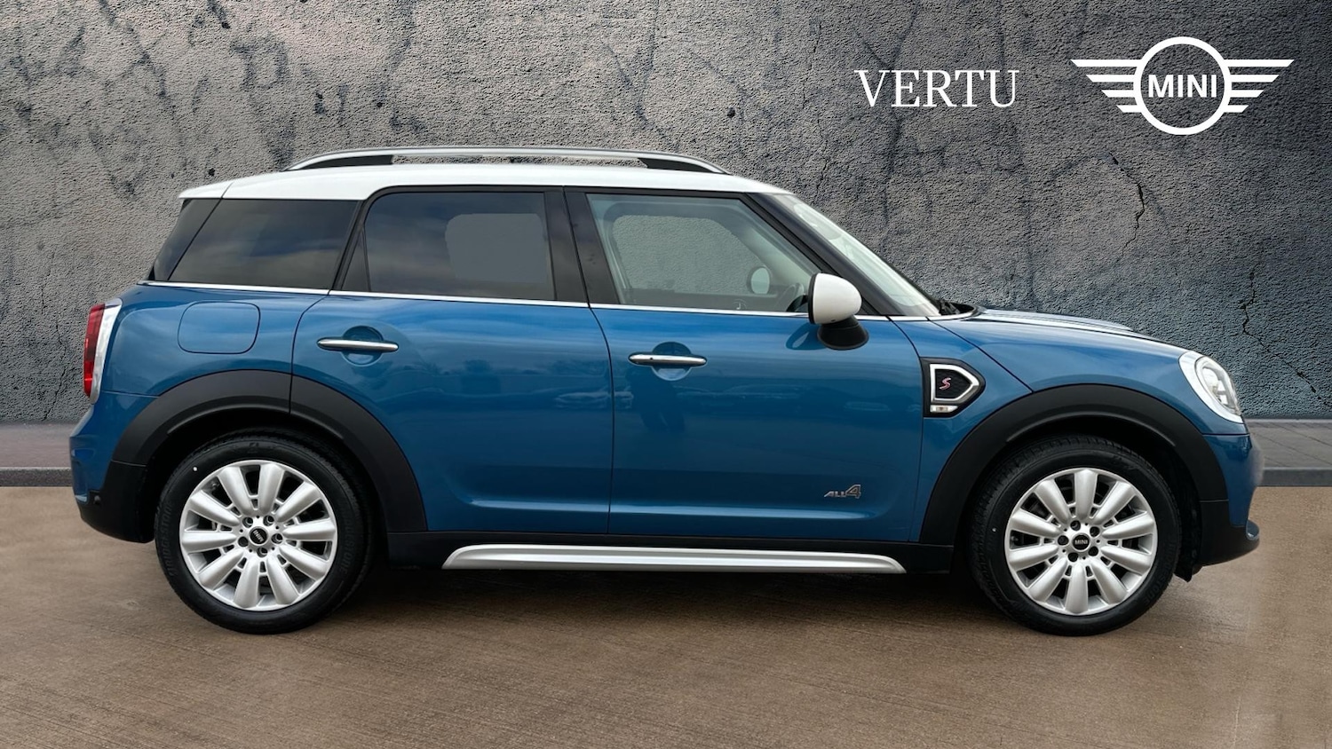 Used MINI Countryman 2017 for sale - 76918149: Photo 3