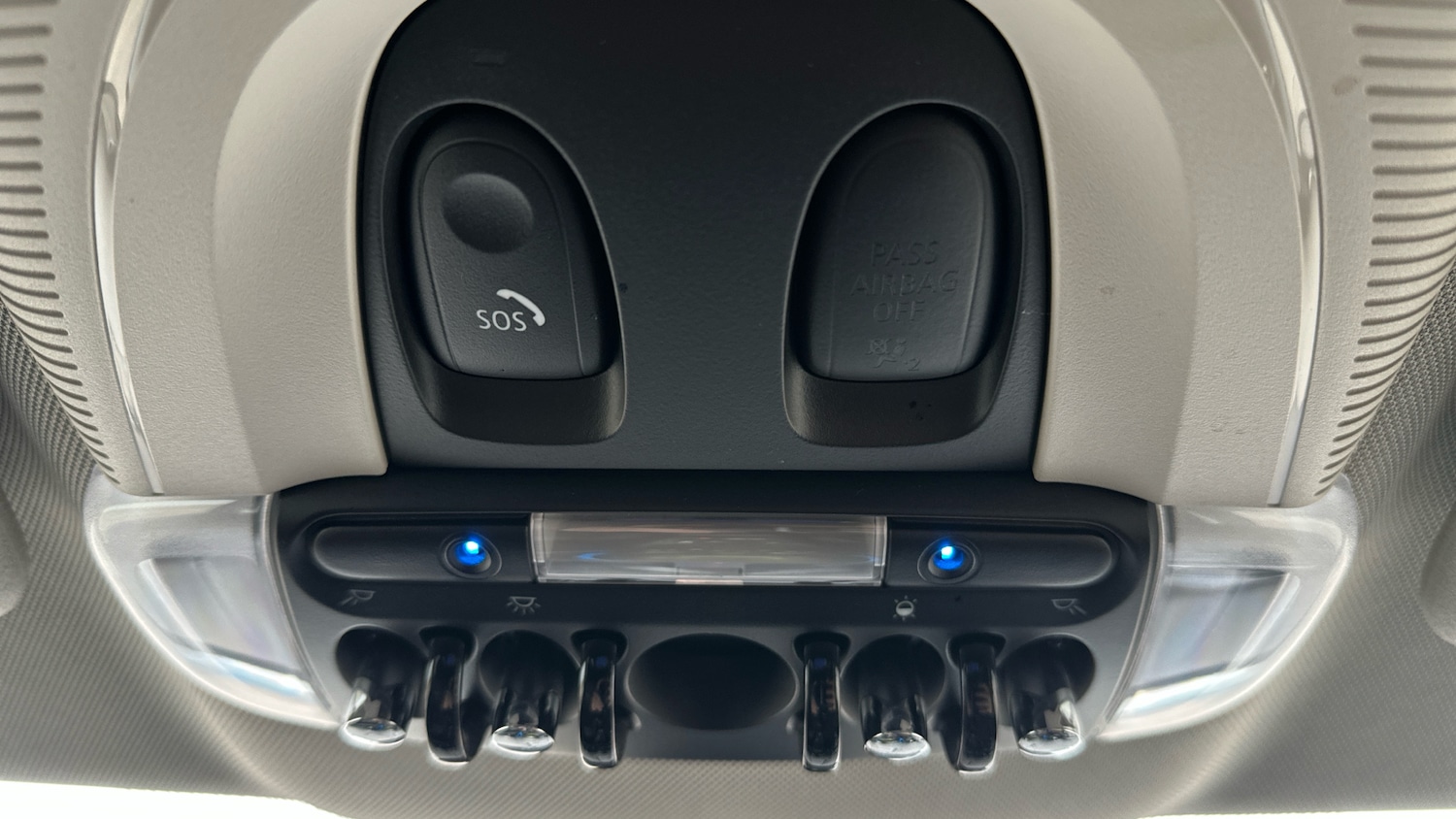 Used MINI Countryman 2017 for sale - 76918149: Photo 33