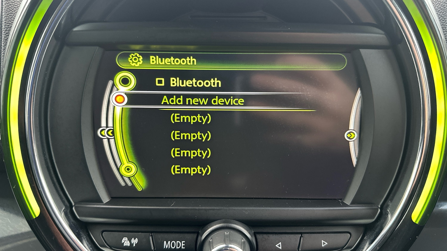 Used MINI Countryman 2017 for sale - 76918149: Photo 37