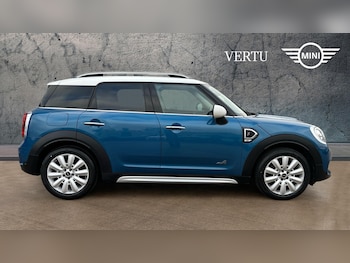 Used MINI Countryman 2017 for sale - 76918149: Photo