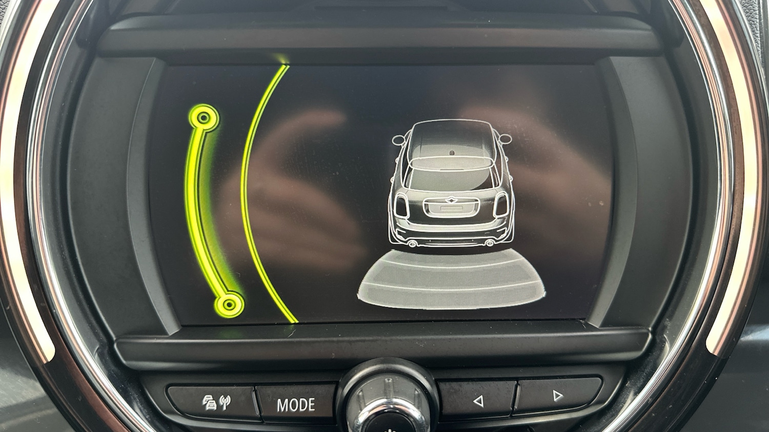 Used MINI Countryman 2017 for sale - 76918149: Photo 43