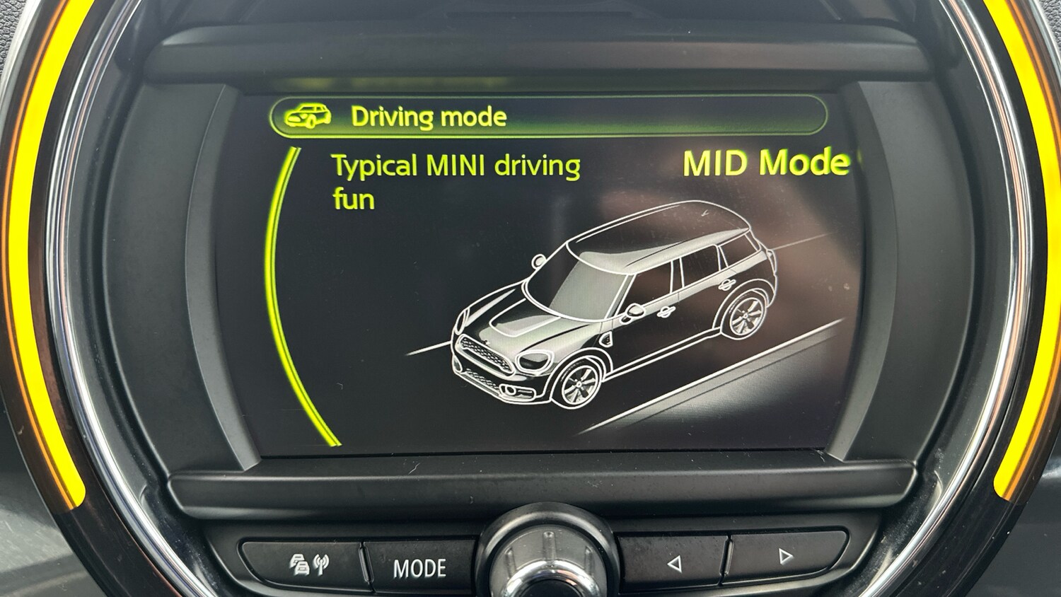 Used MINI Countryman 2017 for sale - 76918149: Photo 45