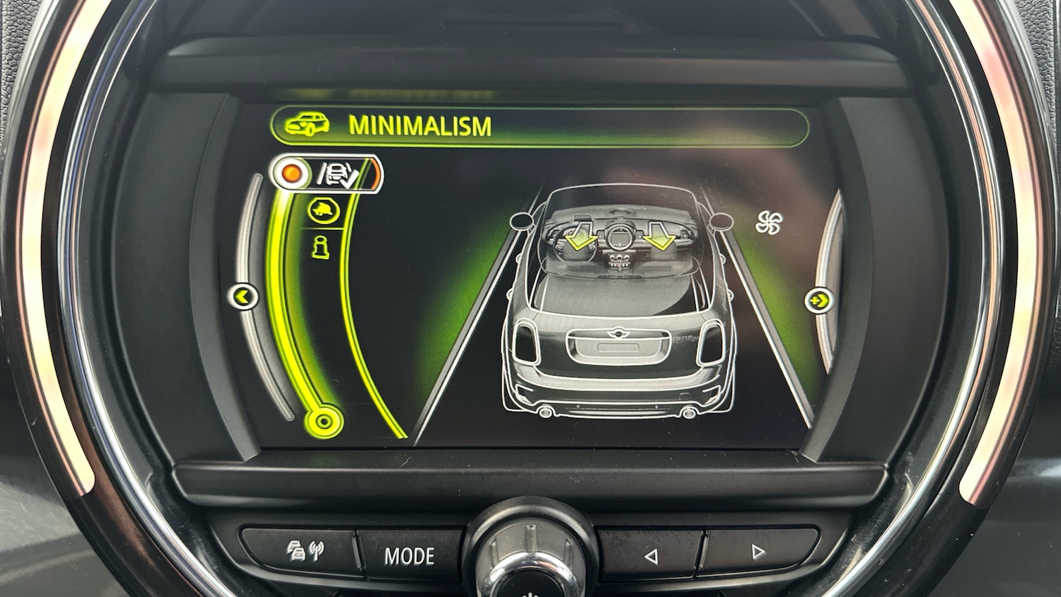 Used MINI Countryman 2017 for sale - 76918149: Photo 48