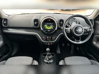 Used MINI Countryman 2017 for sale - 76918149: Photo