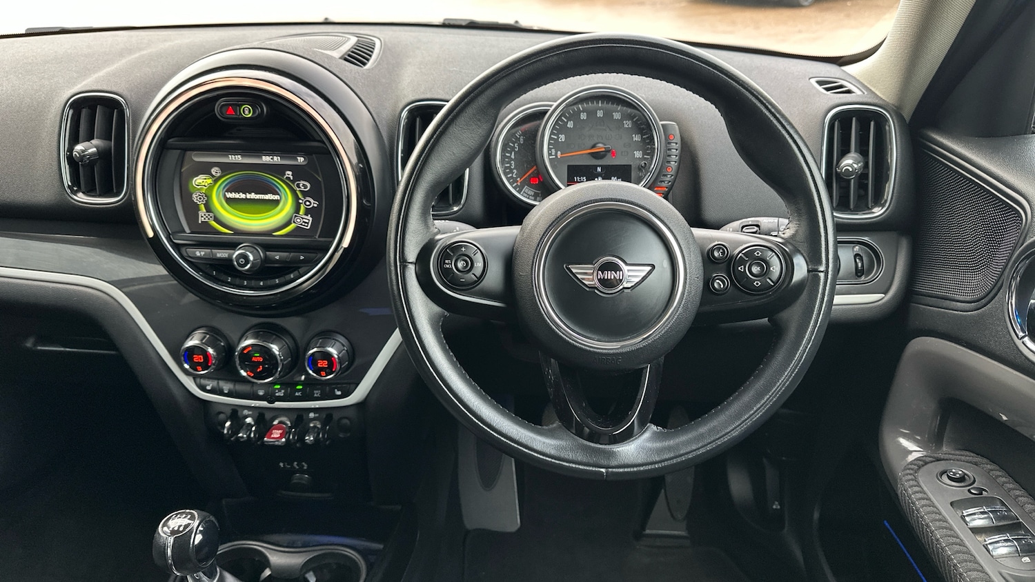 Used MINI Countryman 2017 for sale - 76918149: Photo 5