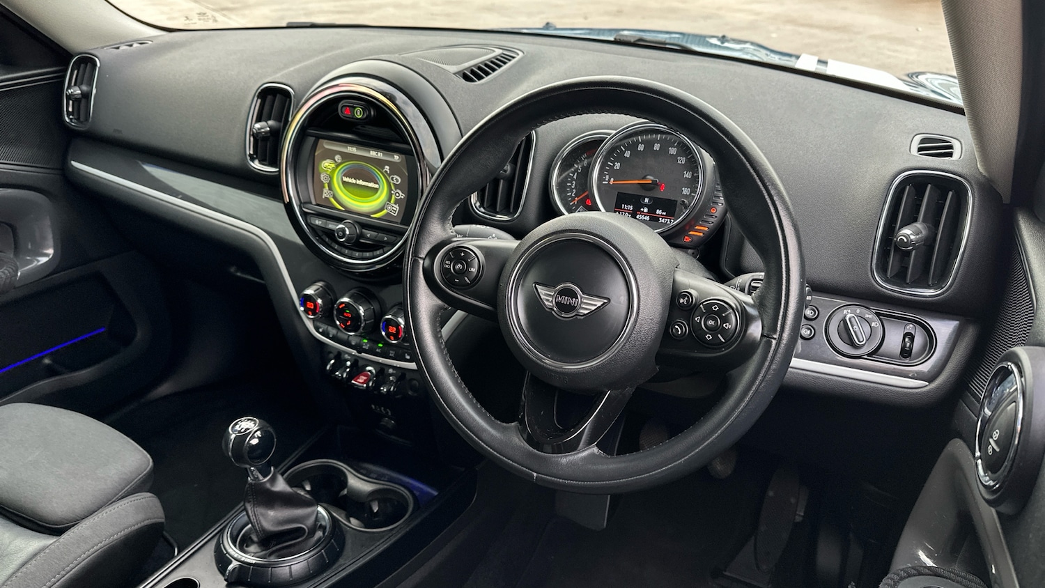 Used MINI Countryman 2017 for sale - 76918149: Photo 6