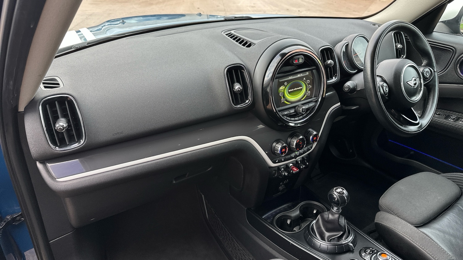 Used MINI Countryman 2017 for sale - 76918149: Photo 7