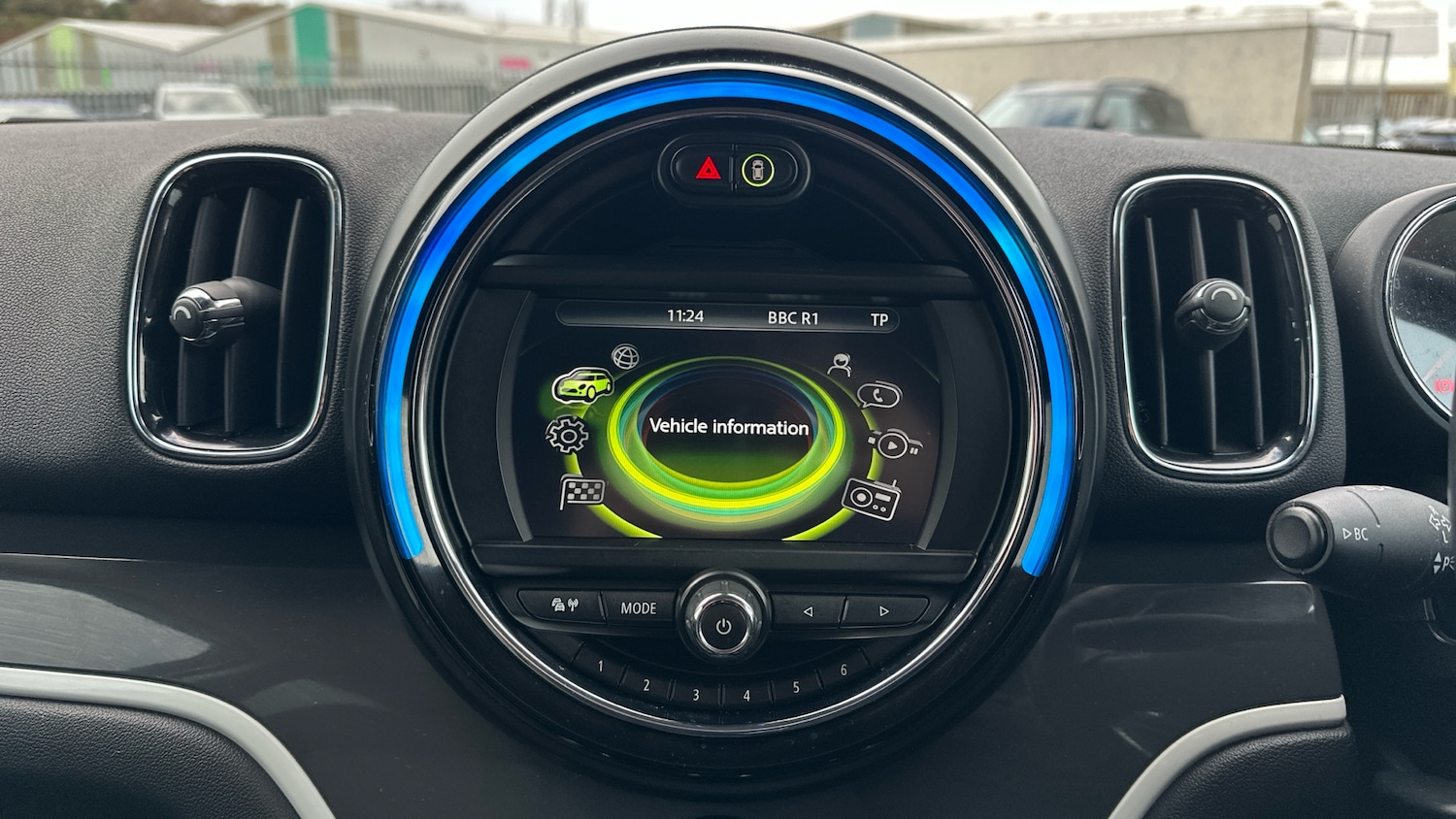 Used MINI Countryman 2017 for sale - 76918149: Photo 8