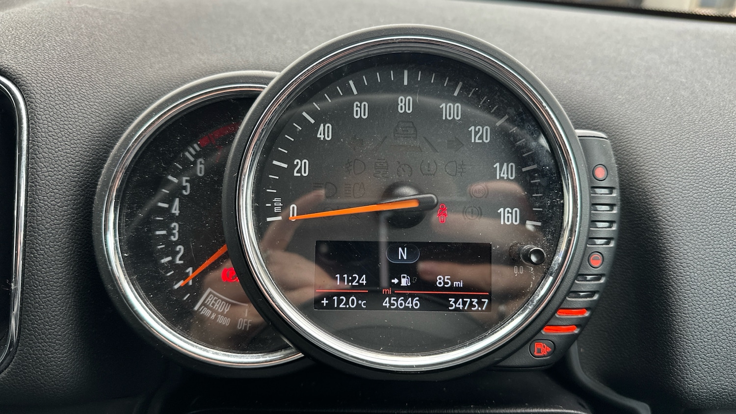 Used MINI Countryman 2017 for sale - 76918149: Photo 9