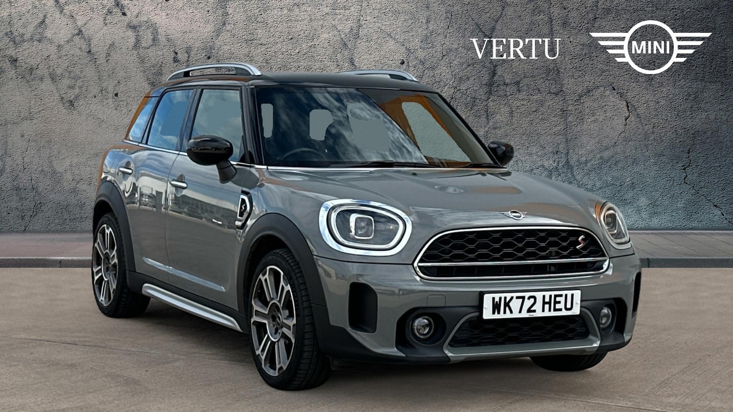 Used MINI Countryman 2022 for sale - 76244013: Photo 1