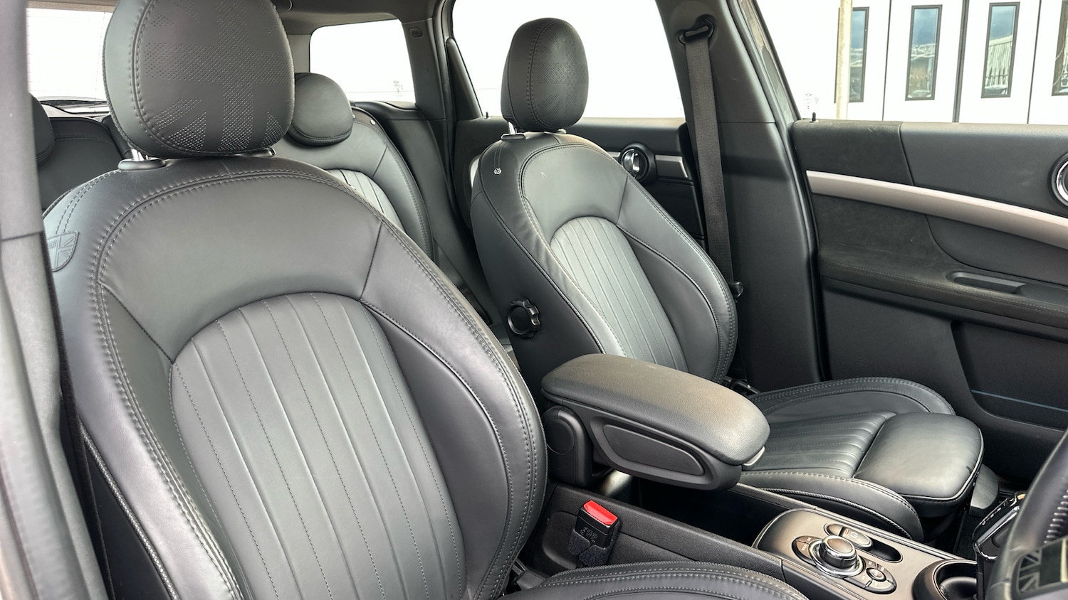 Used MINI Countryman 2022 for sale - 76244013: Photo 11