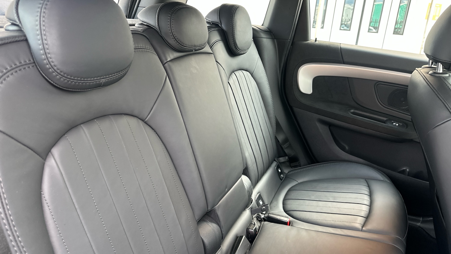 Used MINI Countryman 2022 for sale - 76244013: Photo 12