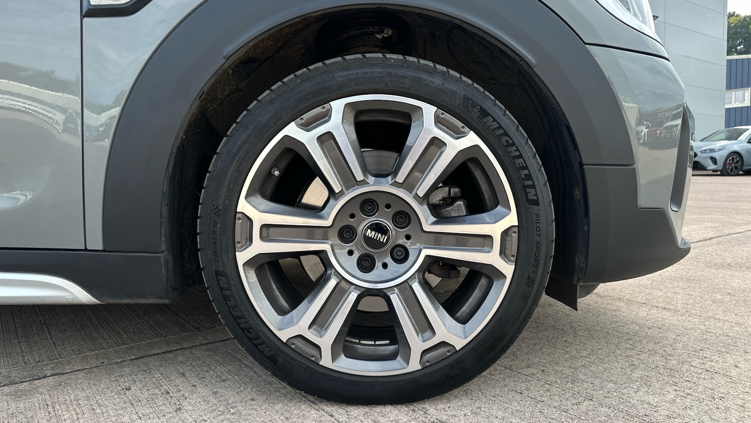 Used MINI Countryman 2022 for sale - 76244013: Photo 14