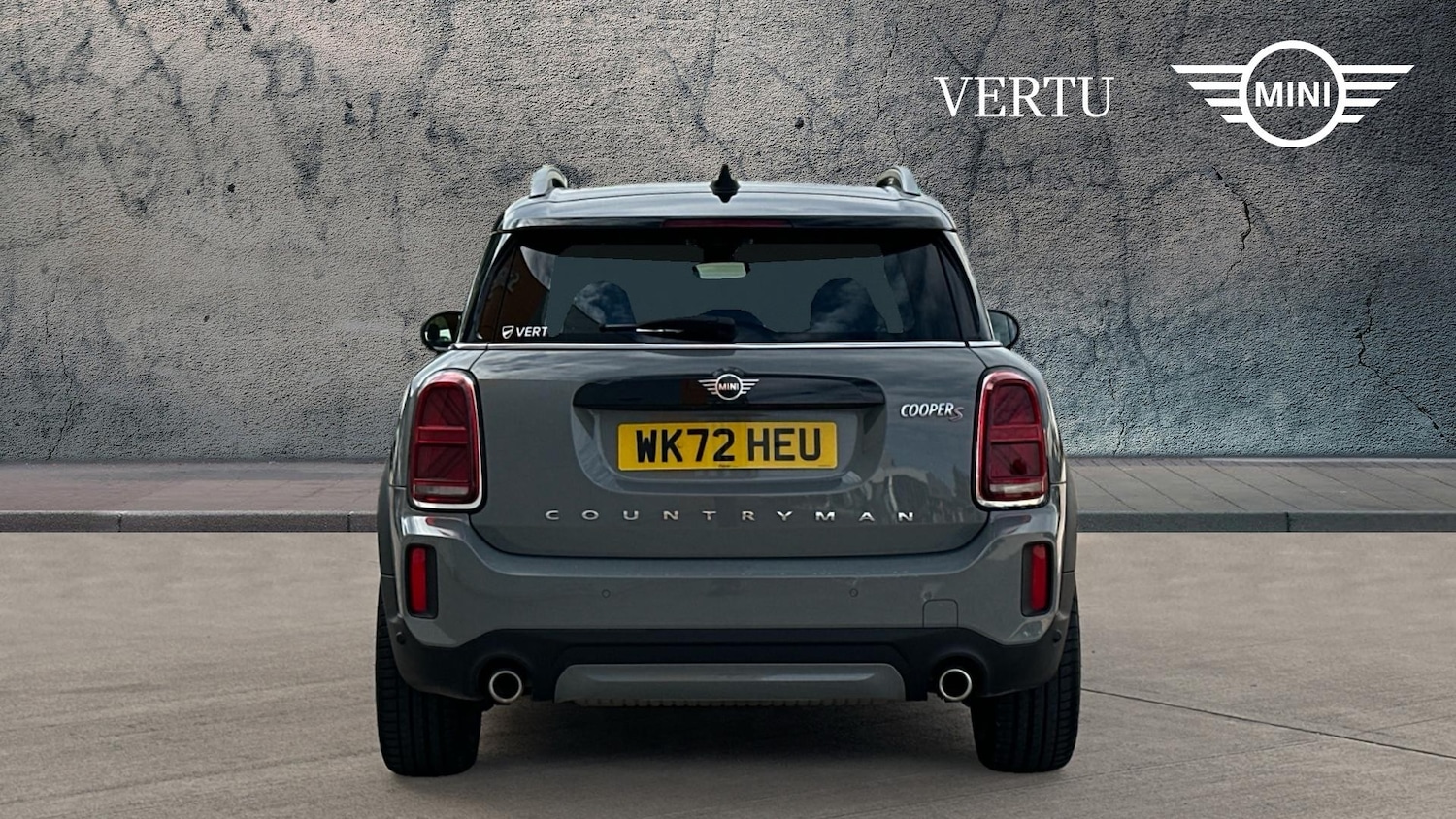 Used MINI Countryman 2022 for sale - 76244013: Photo 15