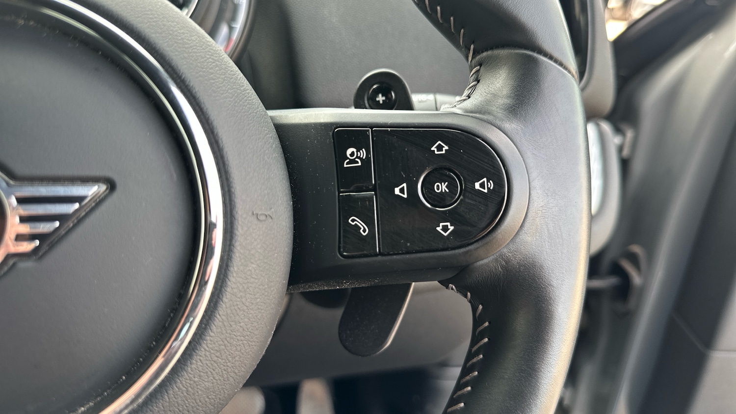Used MINI Countryman 2022 for sale - 76244013: Photo 18