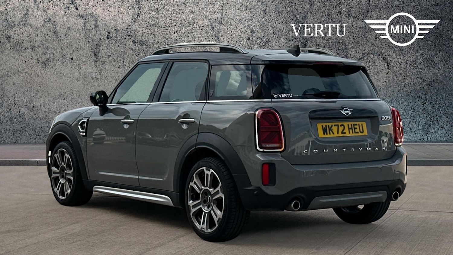 Used MINI Countryman 2022 for sale - 76244013: Photo 2