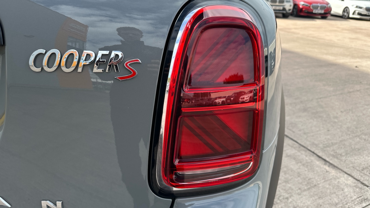 Used MINI Countryman 2022 for sale - 76244013: Photo 22