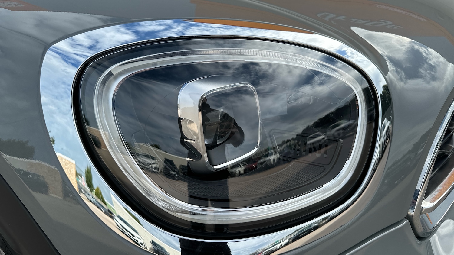 Used MINI Countryman 2022 for sale - 76244013: Photo 23