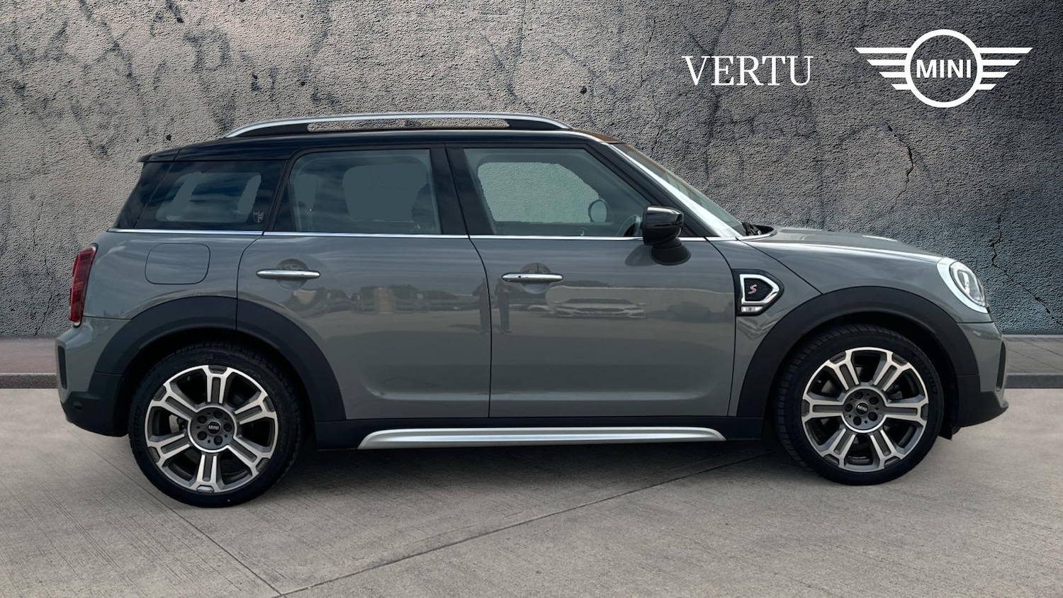 Used MINI Countryman 2022 for sale - 76244013: Photo 3