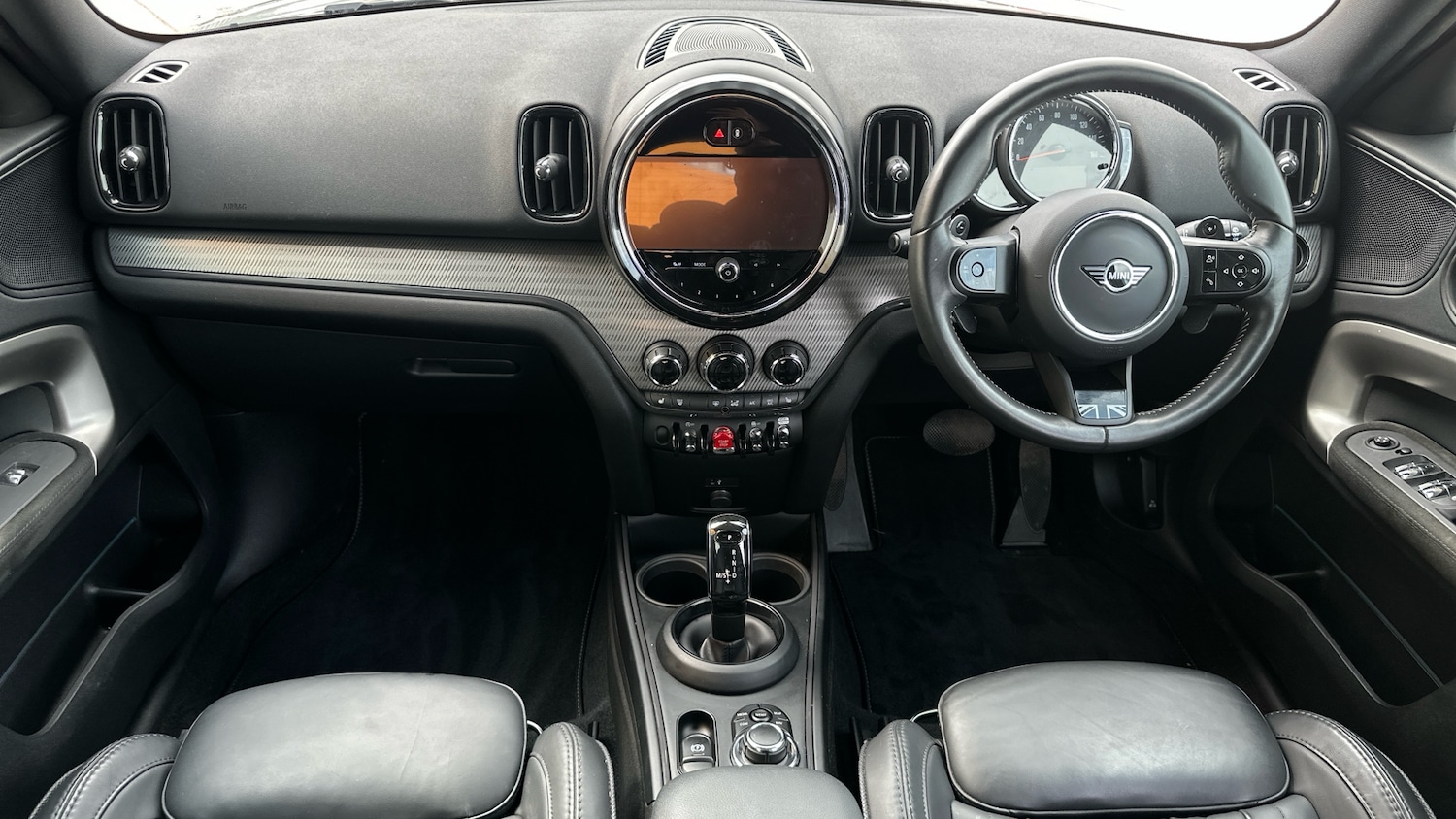 Used MINI Countryman 2022 for sale - 76244013: Photo 4