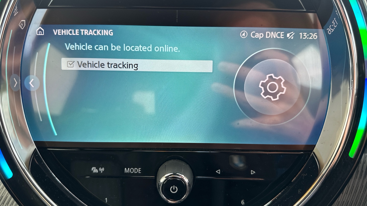 Used MINI Countryman 2022 for sale - 76244013: Photo 43