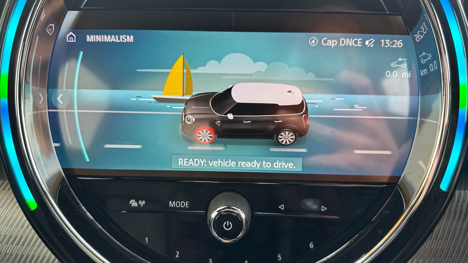 Used MINI Countryman 2022 for sale - 76244013: Photo 46