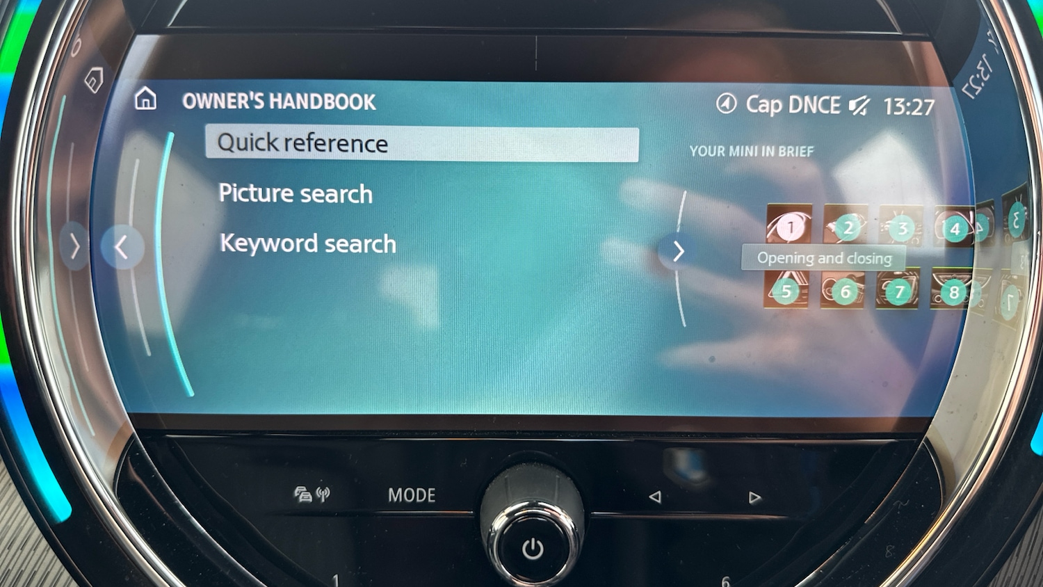 Used MINI Countryman 2022 for sale - 76244013: Photo 48