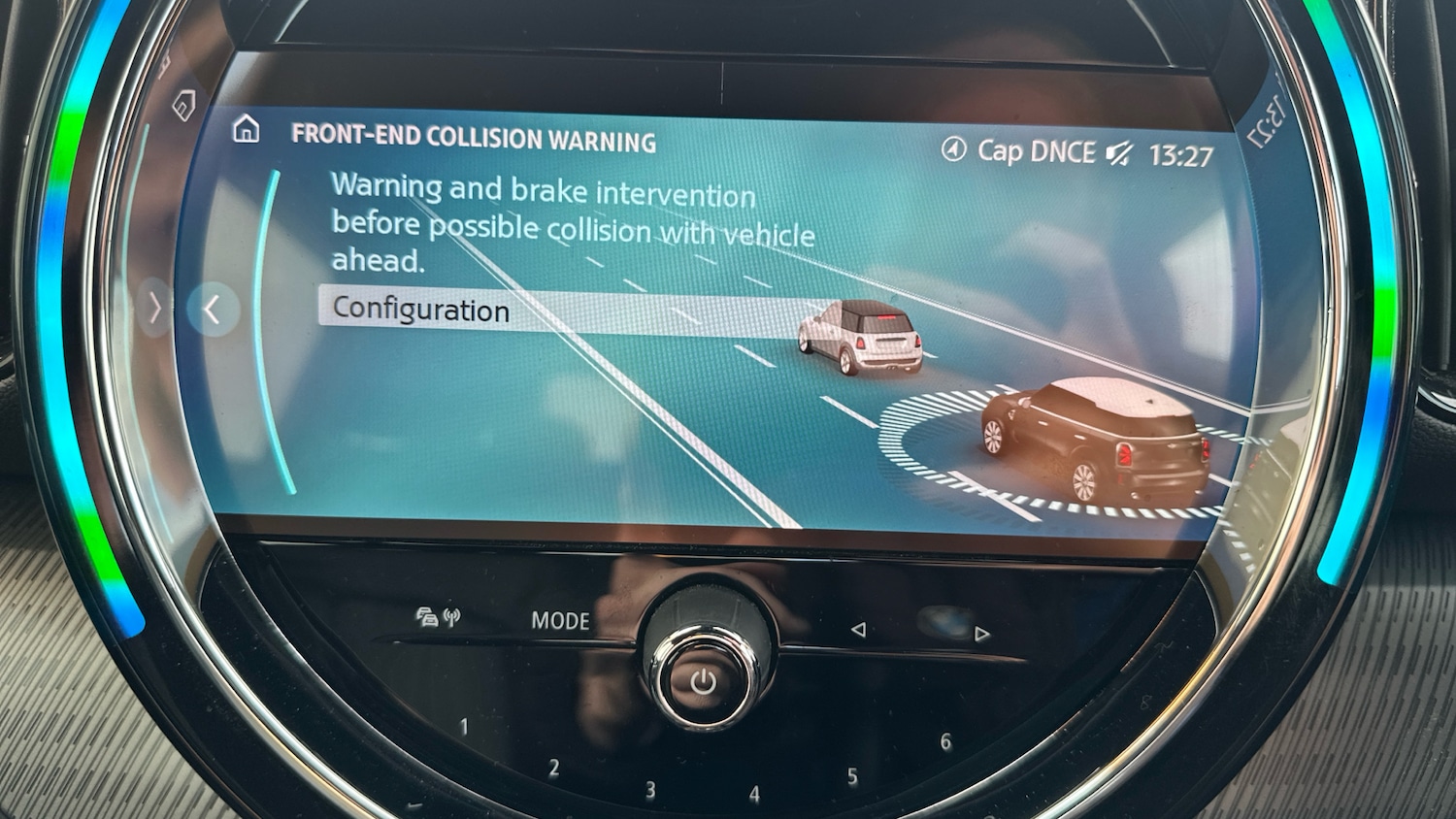 Used MINI Countryman 2022 for sale - 76244013: Photo 49