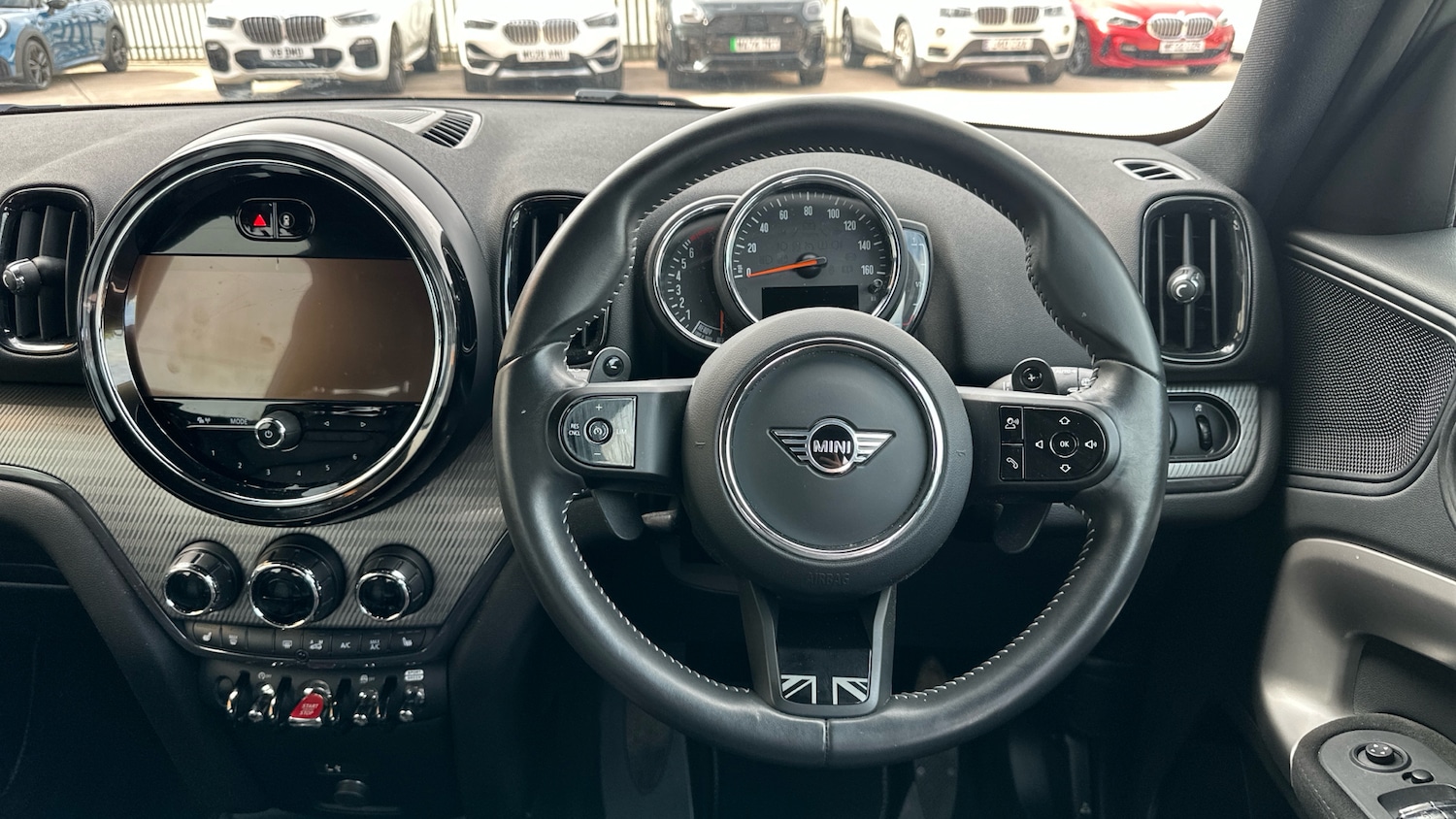 Used MINI Countryman 2022 for sale - 76244013: Photo 5