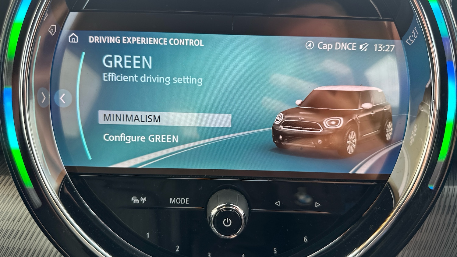 Used MINI Countryman 2022 for sale - 76244013: Photo 50