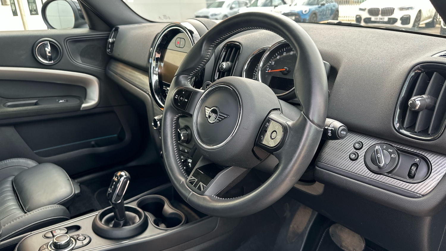 Used MINI Countryman 2022 for sale - 76244013: Photo 6