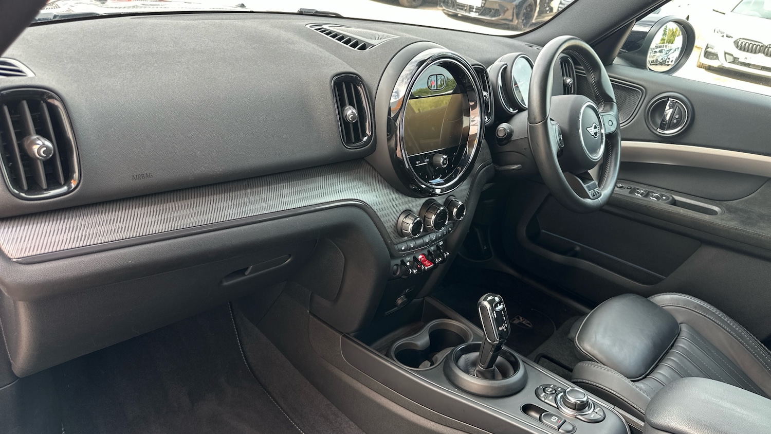 Used MINI Countryman 2022 for sale - 76244013: Photo 7