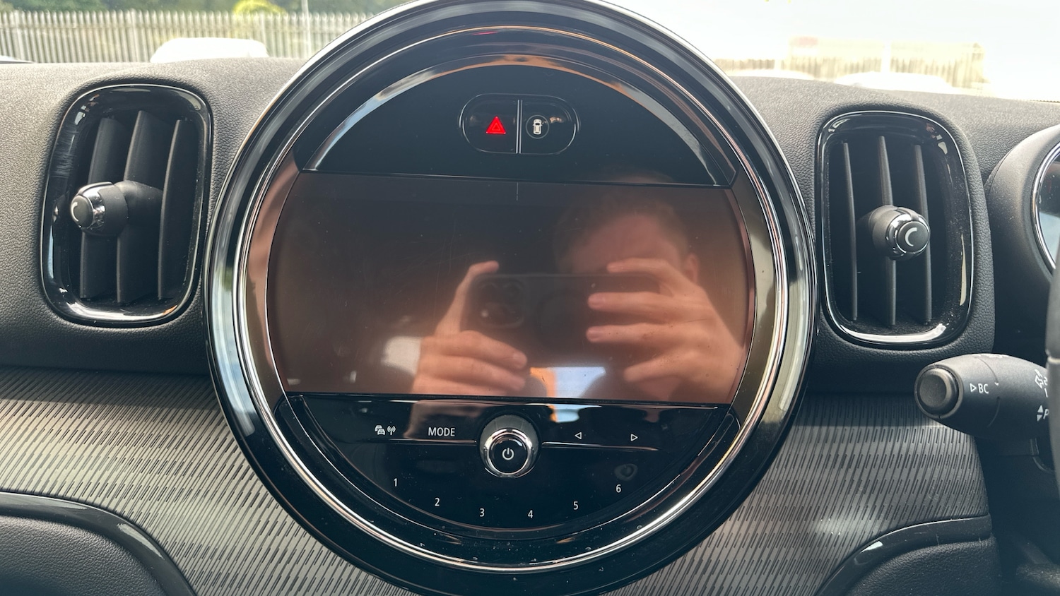 Used MINI Countryman 2022 for sale - 76244013: Photo 8